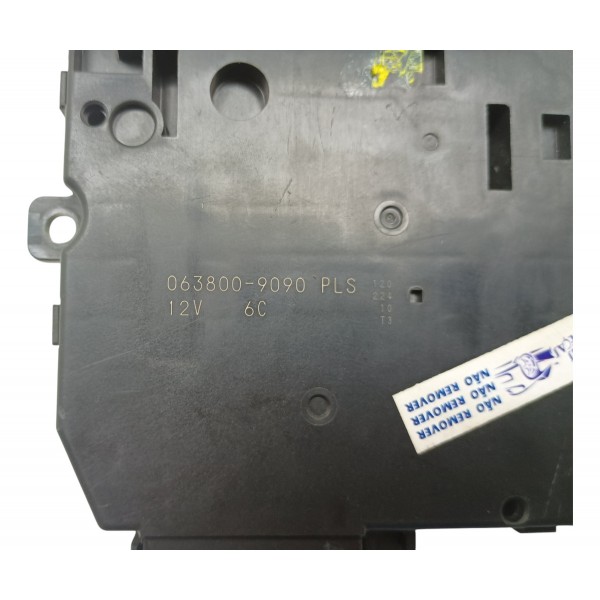 Motor Atuador Caixa Ar Corolla Hillux 0638009090 Usado