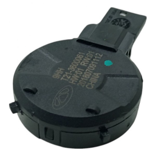 Sensor De Chuva Parabrisa Chery Tiggo 3x 5x 7 Original Usado
