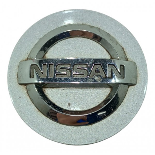 Calota Miolo Da Roda Nissan Altima Sentra Original Usado