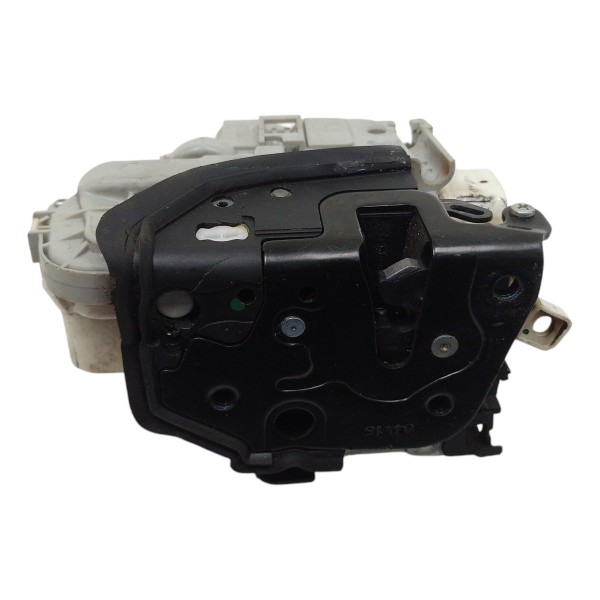 Fechadura Porta Dianteira Esquerda Audi A3 2015 Usado