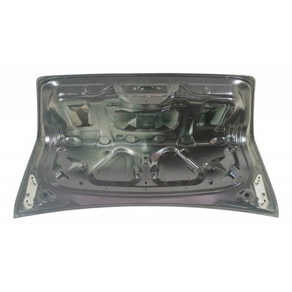 Tampa Traseira Porta Mala Peugeot 307 2007 2012 Sedan Usado