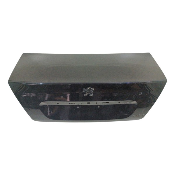 Tampa Traseira Porta Mala Peugeot 307 2007 2012 Sedan Usado