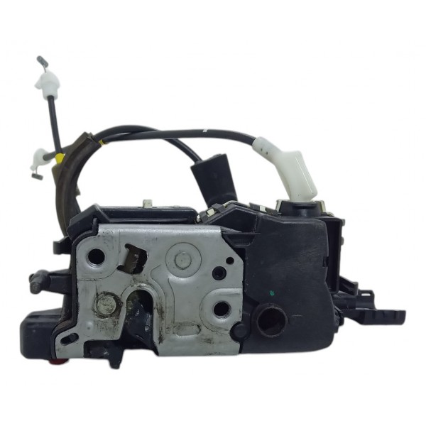 Fechadura Porta Dianteira Direita Peugeot 408 2012 Usado