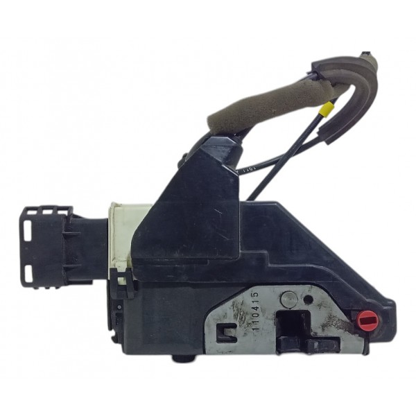 Fechadura Porta Dianteira Direita Peugeot 408 2012 Usado