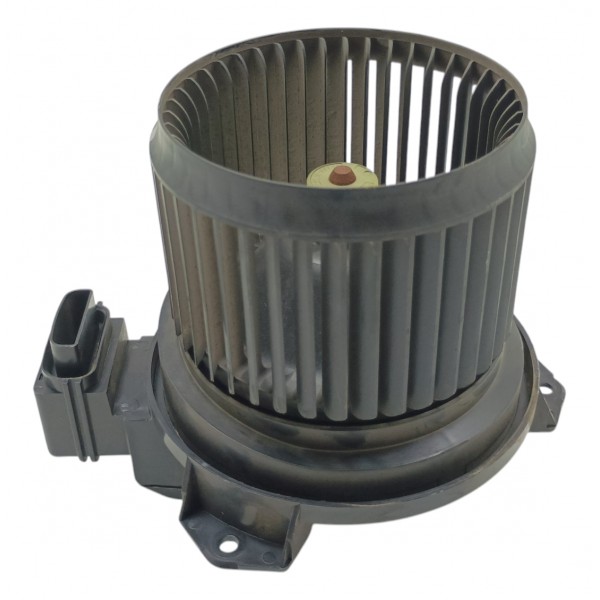 Motor Ventilador Ar Forçado Nissan March Versa 2015 18 Usado