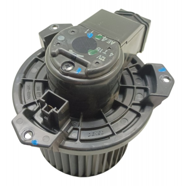 Motor Ventilador Ar Forçado Nissan March Versa 2015 18 Usado