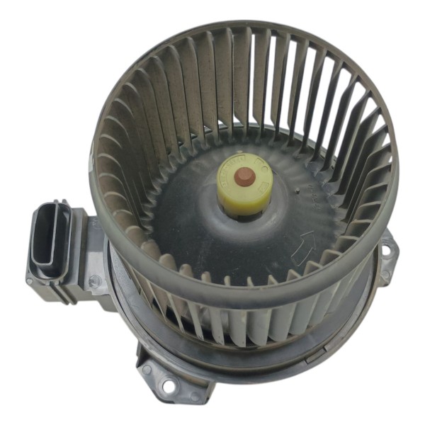 Motor Ventilador Ar Forçado Nissan March Versa 2015 18 Usado