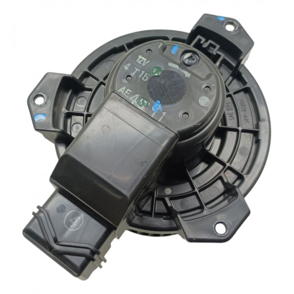 Motor Ventilador Ar Forçado Nissan March Versa 2015 18 Usado