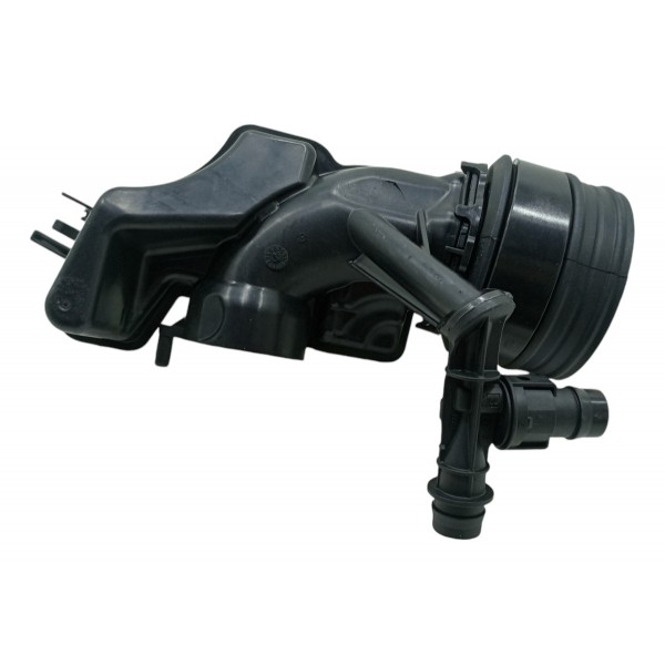Mangueira Duto Turbina Vw Polo Nivus Tsi 2019 2023 Usado
