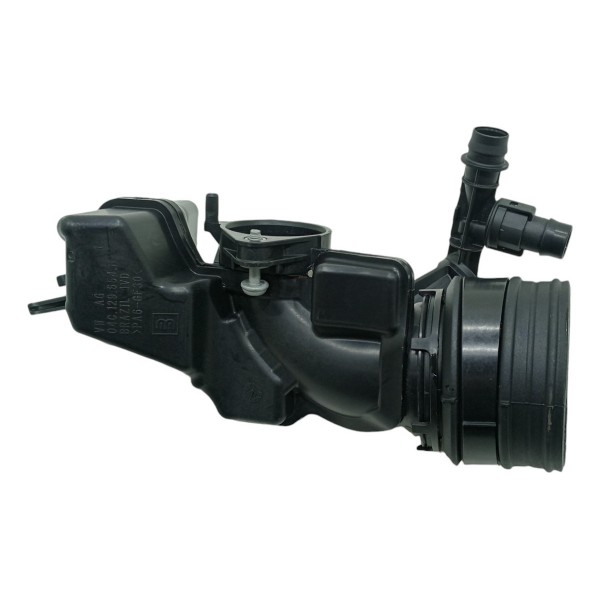 Mangueira Duto Turbina Vw Polo Nivus Tsi 2019 2023 Usado