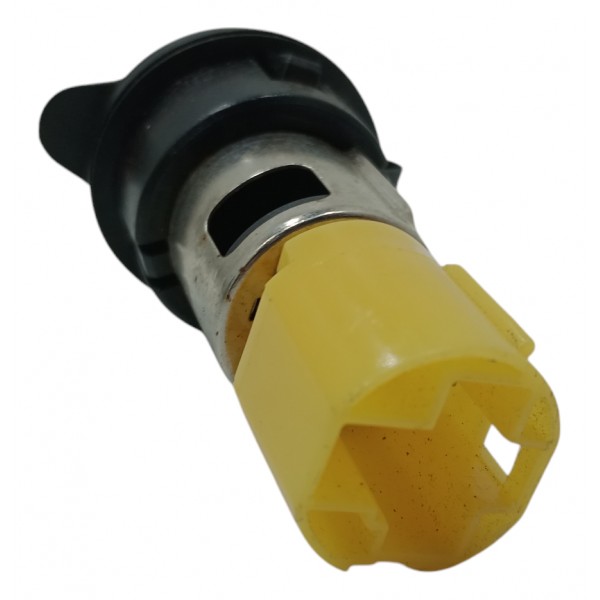 Tomada 12v Do Console Ford Ka 2017 2021 Original Usado