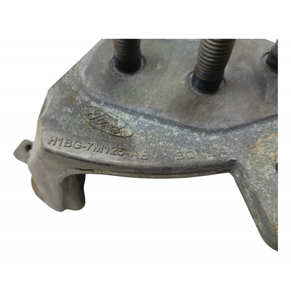 Suporte Coxim Do Cambio Manual Ford Ka 1.5 3cc 2019 21 Usado