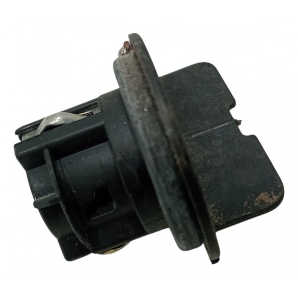 Soquete Pisca Do Farol Renault Clio 2008 2012 Usado