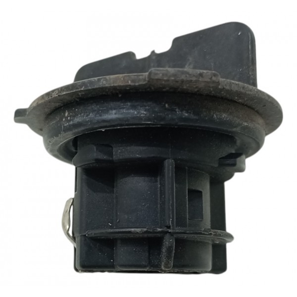 Soquete Pisca Do Farol Renault Clio 2008 2012 Usado