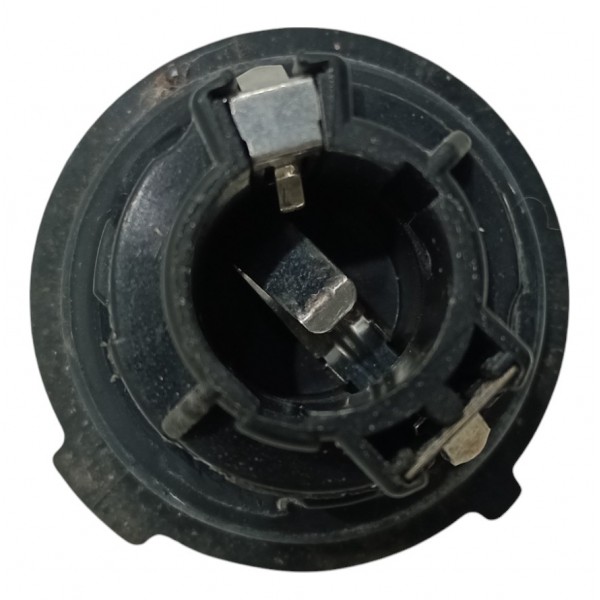 Soquete Pisca Do Farol Renault Clio 2008 2012 Usado