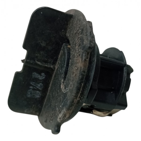 Soquete Pisca Do Farol Renault Clio 2008 2012 Usado
