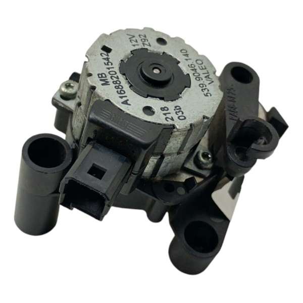 Motor Atuador Caixa Do Ar Mercedes Classe A 190 160 Usado