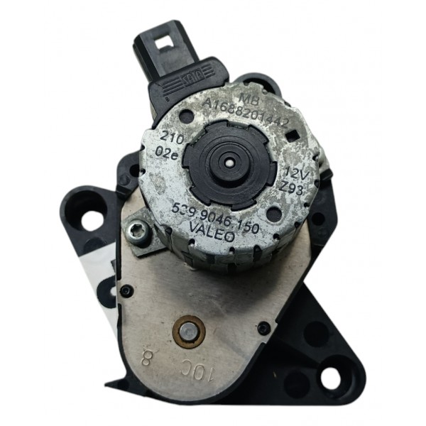Motor Atuador Caixa Do Ar Mercedes Classe A 190 160 Usado