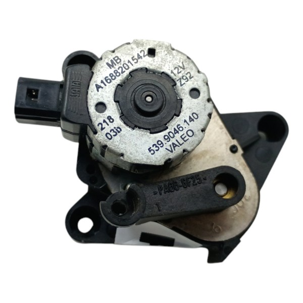 Motor Atuador Caixa Do Ar Mercedes Classe A 190 160 Usado