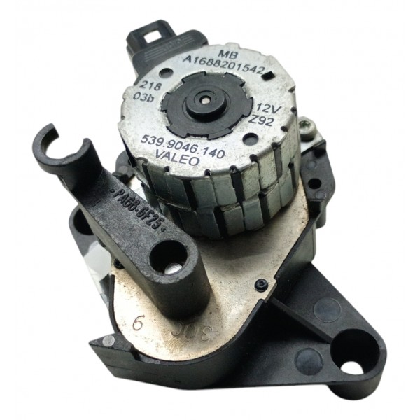 Motor Atuador Caixa Do Ar Mercedes Classe A 190 160 Usado