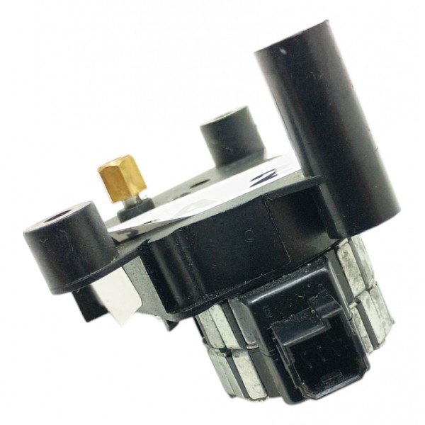 Motor Atuador Caixa Do Ar Mercedes Classe A 190 160 Usado