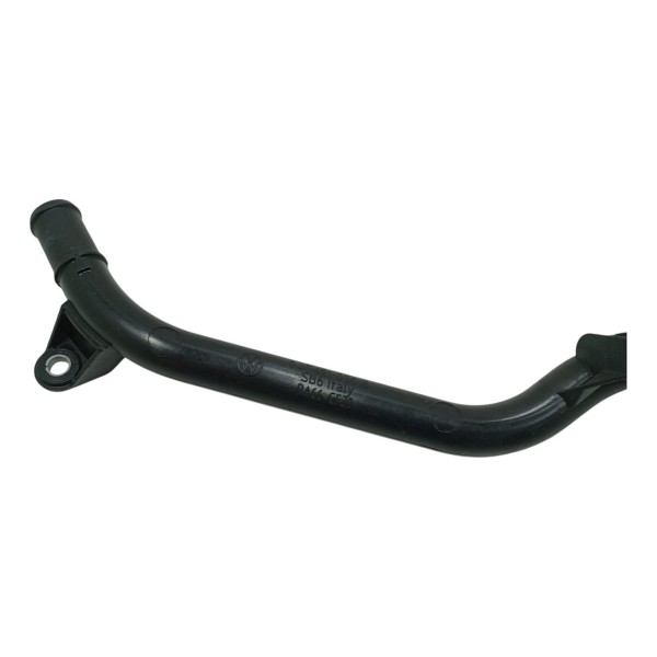Cano Tubo De Agua Motor Vw Polo Virtus Tsi 2019 2023 Usado