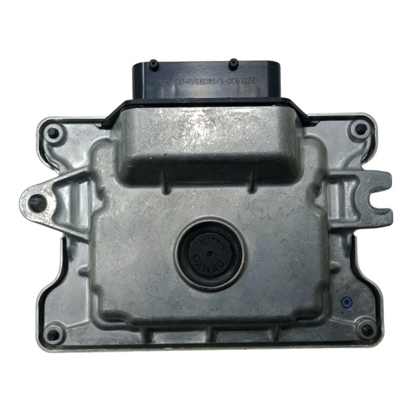 Modulo Do Cambio At Honda Fit 1.5 281005x2033 Original Usado