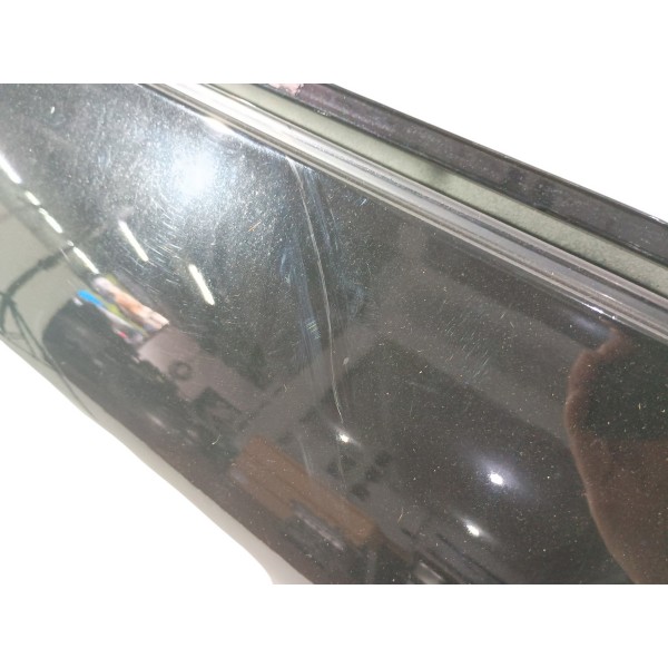 Porta Traseira Direita Peugeot 307 2008 2012 Usado