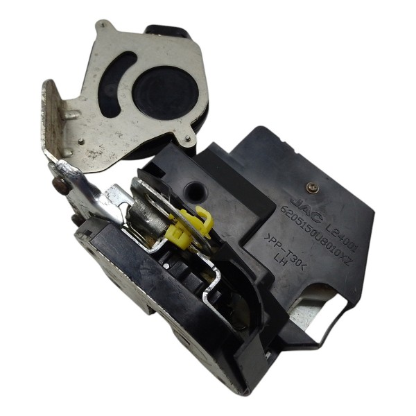 Fechadura Porta Dianteira Esquerda Jac J3 2014 Usado