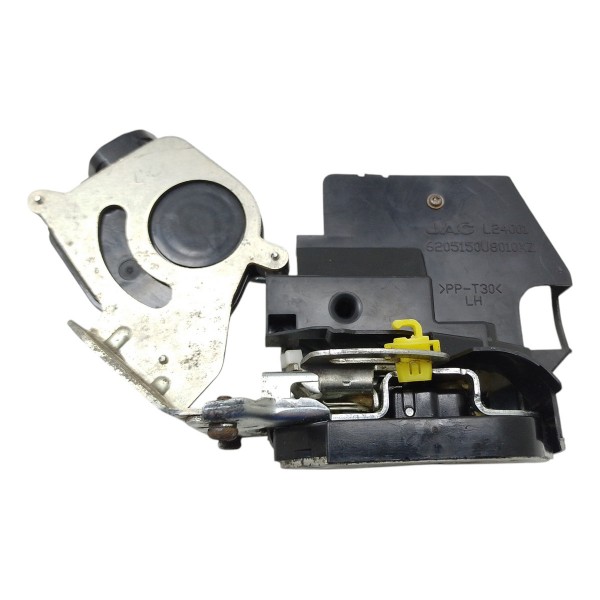 Fechadura Porta Dianteira Esquerda Jac J3 2014 Usado