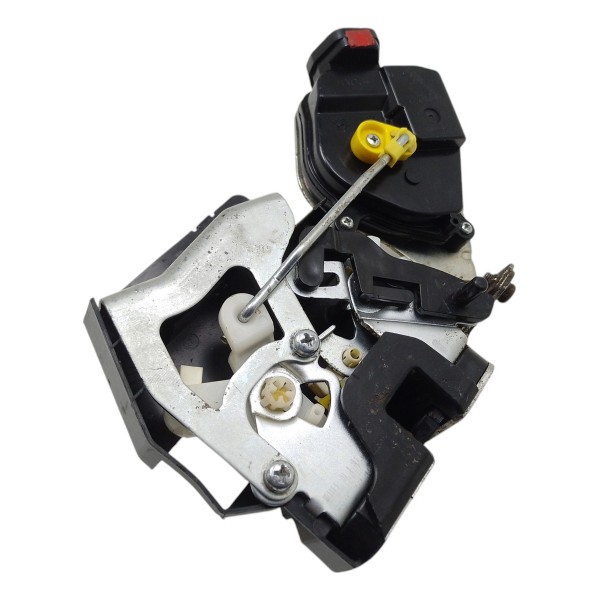 Fechadura Porta Dianteira Esquerda Jac J3 2014 Usado