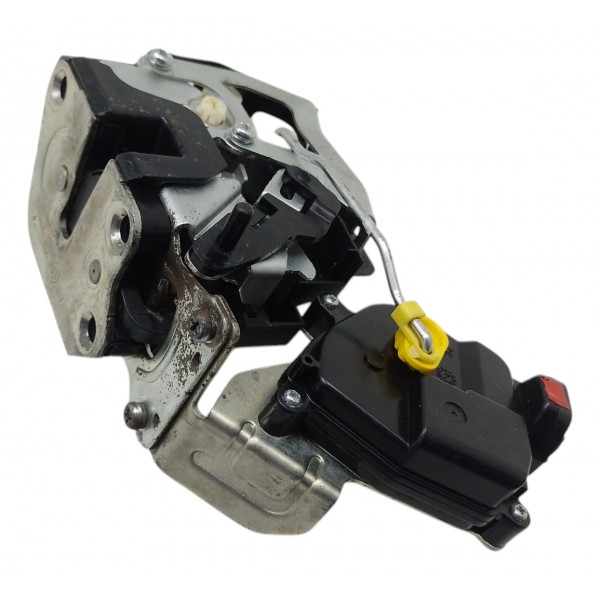 Fechadura Porta Dianteira Esquerda Jac J3 2014 Usado