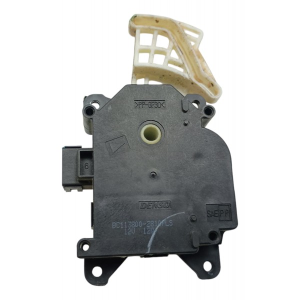 Motor Atuador Caixa Ar Corolla Bc1138002810pls 15 17 Usado