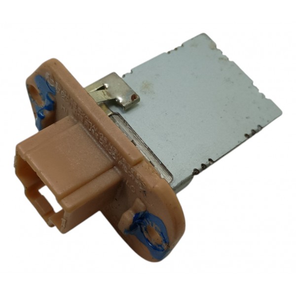 Resistencia Ar Condicionado Hyundai Santa Fé Original Usado