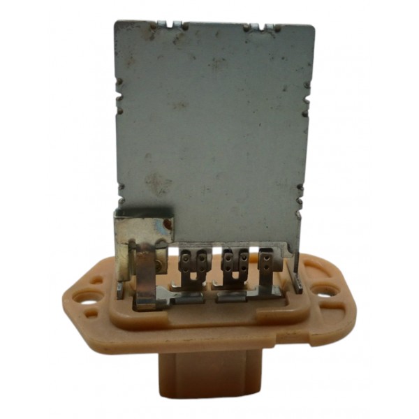Resistencia Ar Condicionado Hyundai Santa Fé Original Usado
