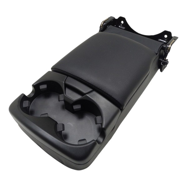 Apoio Braço Copo Banco Traseiro Ford Focus 2009 2013 Usado