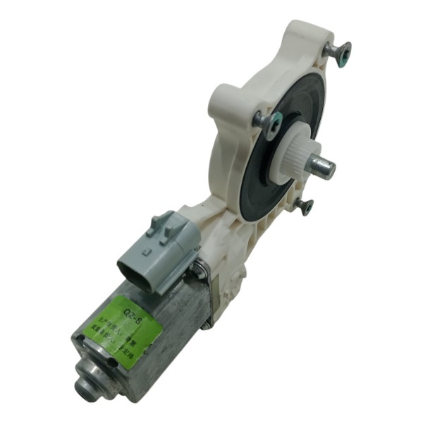 Motor Do Vidro Traseira Esquerda Tiggo 5x 2019 2021 Usado