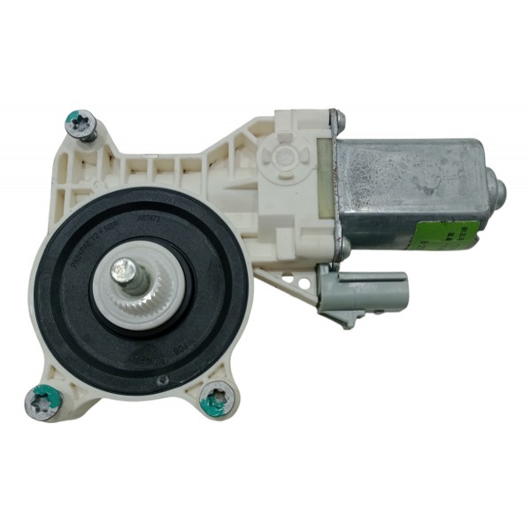 Motor Do Vidro Traseira Esquerda Tiggo 5x 2019 2021 Usado