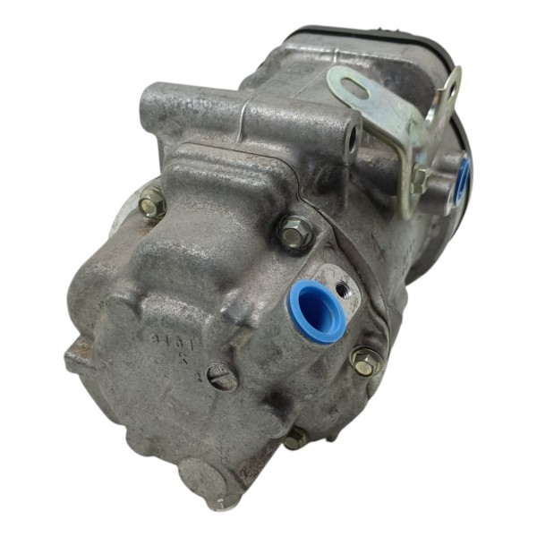 Compressor Ar Condicionado Corolla Hibrido 0424000370 Usado