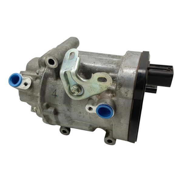 Compressor Ar Condicionado Corolla Hibrido 0424000370 Usado