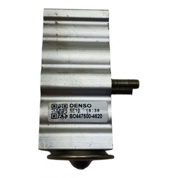 Valvula Expansora Ar Corolla Bc4475004620 2020 Diante Usado