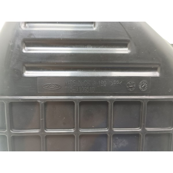 Mangueira Caixa Filtro Ar Tiggo 5x 2019 2021 Usado