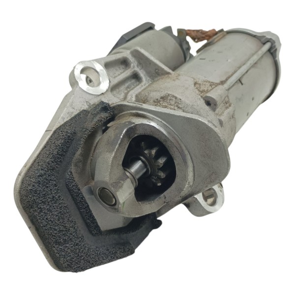 Motor Arranque Partida Gm Tracker 1.0 Turbo 55514717 Usado