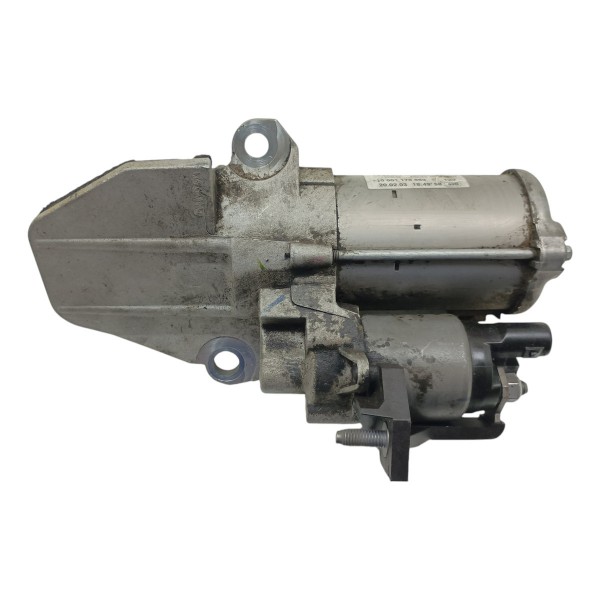 Motor Arranque Partida Gm Tracker 1.0 Turbo 55514717 Usado