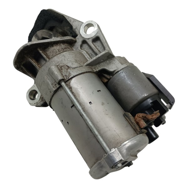 Motor Arranque Partida Gm Tracker 1.0 Turbo 55514717 Usado