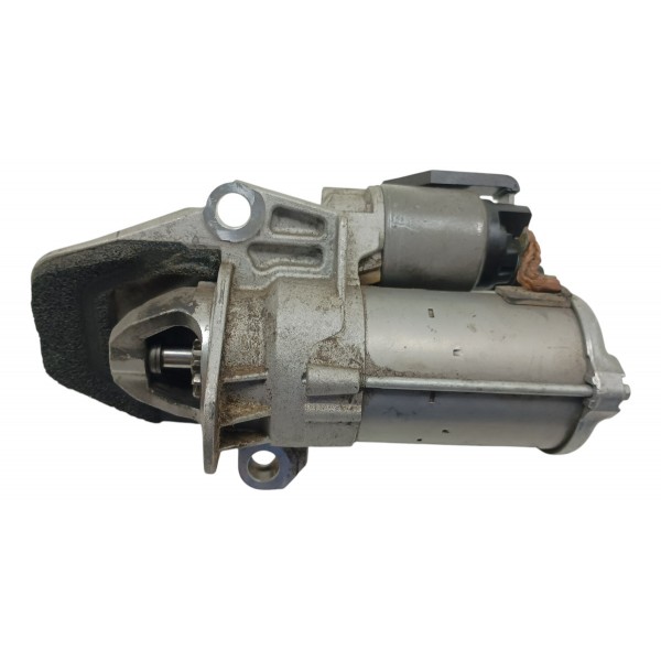 Motor Arranque Partida Gm Tracker 1.0 Turbo 55514717 Usado