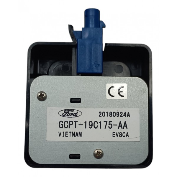 Modulo Antena Gps Ford Ka 2017 2018 2021 Usado