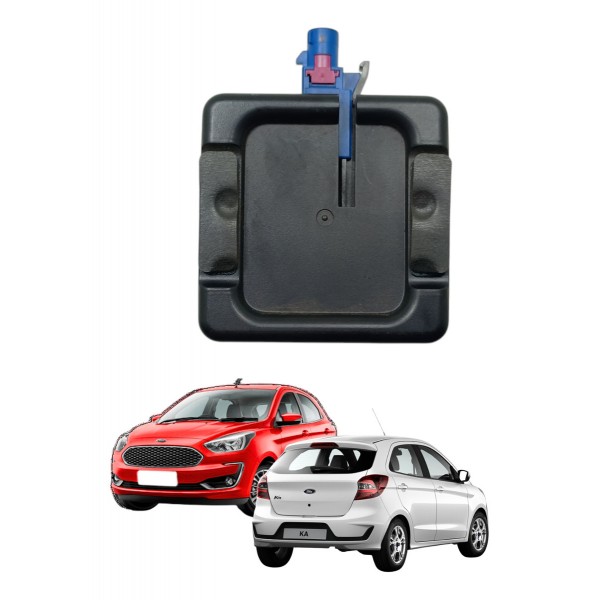Modulo Antena Gps Ford Ka 2017 2018 2021 Usado
