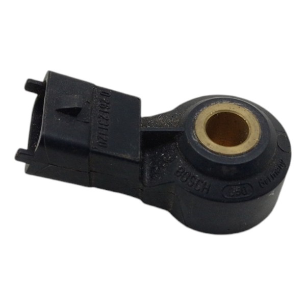 Sensor Detonação Volkswagen Golf Bora 2004 2007 Usado