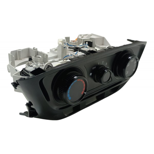 Botão Comando Ventilação Do Ar Honda Hrv 2015 20 Usado